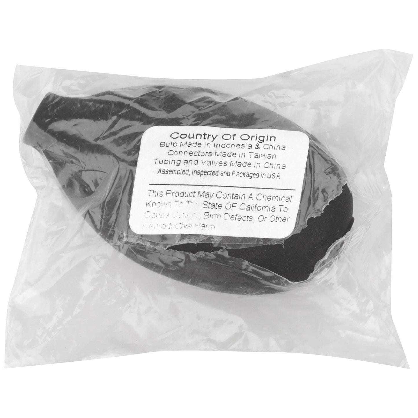 McKesson Brand Blood Pressure Inflation Bulb McKesson Brand (803212_CS)