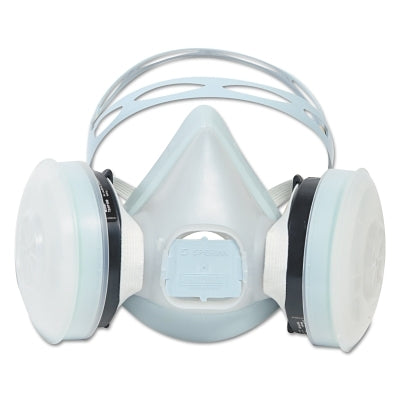 PIP Freedom Cartridge Respirators, Medium w/P100 Repirator (068-14150090)
