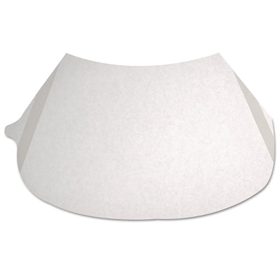 Honeywell Opti-Fit Lens Covers, Clear (068-702028)