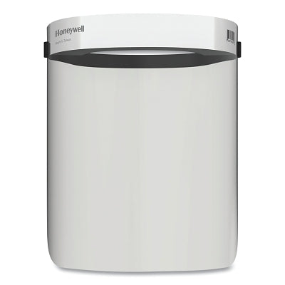 Honeywell Disposable Faceshield, Anti-Fog, 15 in W x 9.1 in H, Clear (068-FF0721)