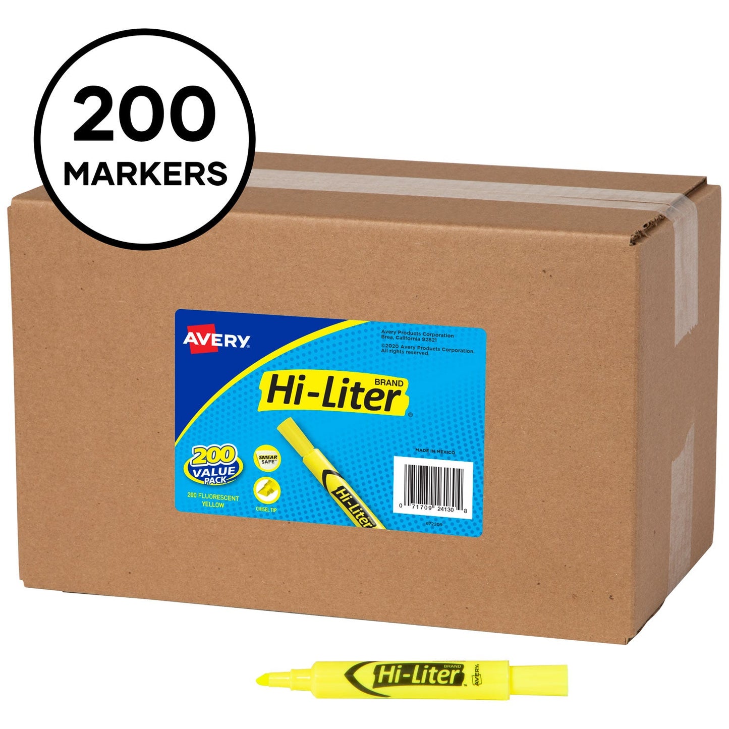 avery-hi-liter-desk-style-highlighters-num-ave24130_1