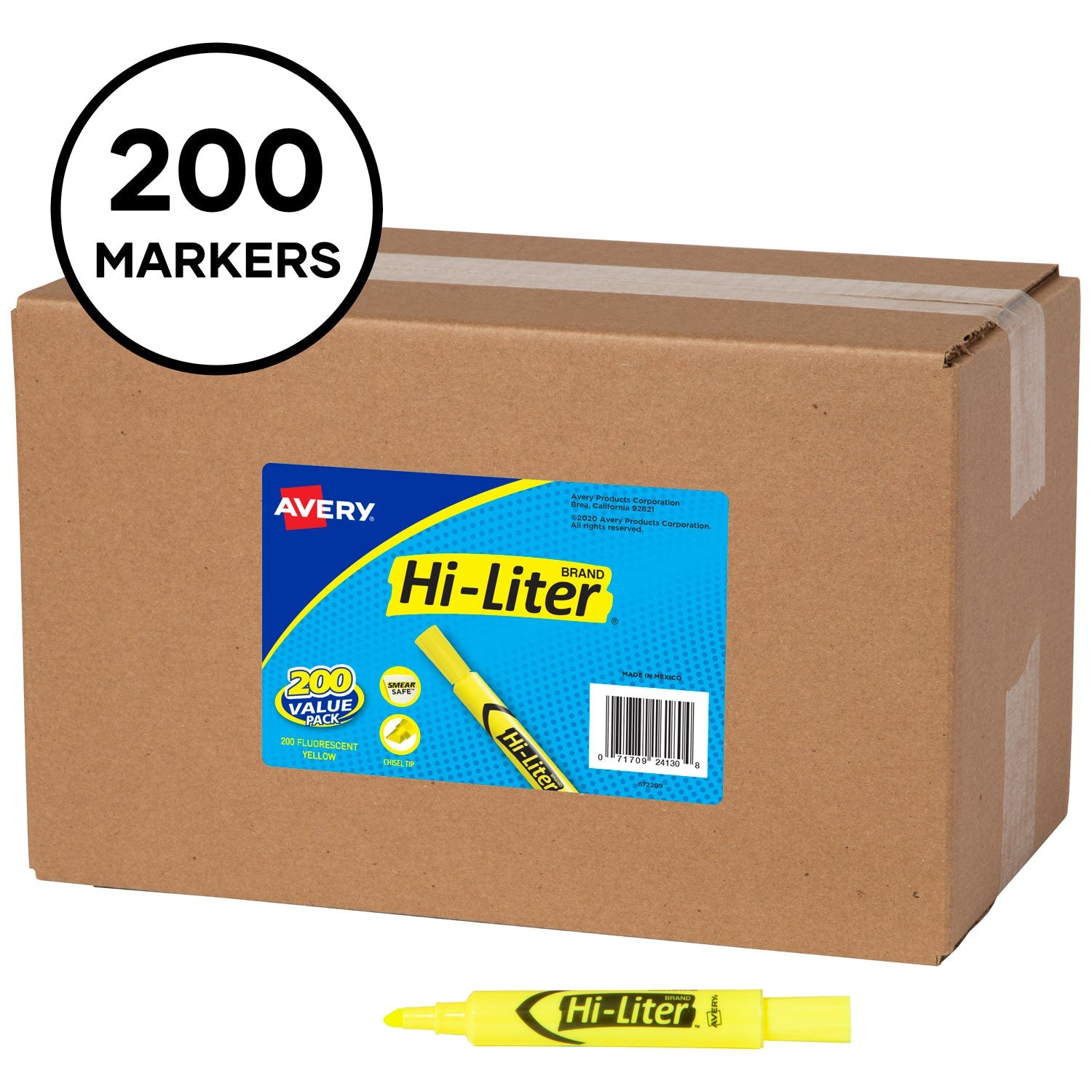 avery-hi-liter-desk-style-highlighters-num-ave24130_1