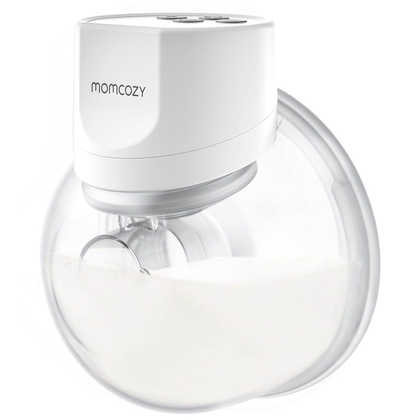 Momcozy S12 Pro Hands Free Double Electric Breast Pump Momcozy S12 Pro (1261817_EA)