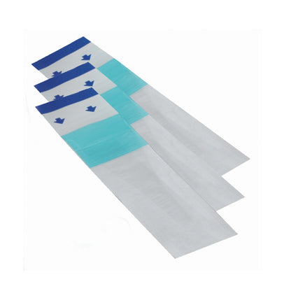 Mabis® Axillary / Oral / Rectal Thermometer Probe Cover For use with Digital Thermometer 500 per Box (482427_PK)