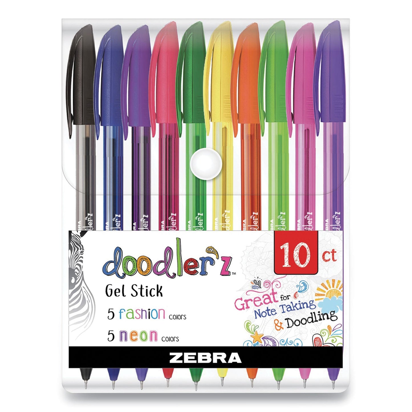 zebra-pen-doodler-z-gel-stick-pen-set-num-zeb41810_1