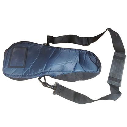 McKesson M6 Oxygen Duffle Bag Nylon (1140262_EA)