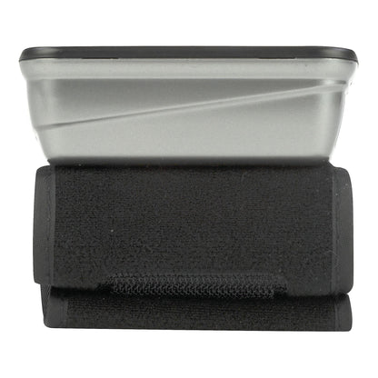 Smartheart Home Automatic Digital Blood Pressure Monitor Adult Cuff Nylon Cuff 13.5 to 21.5 cm Talking Model (1226067_EA)