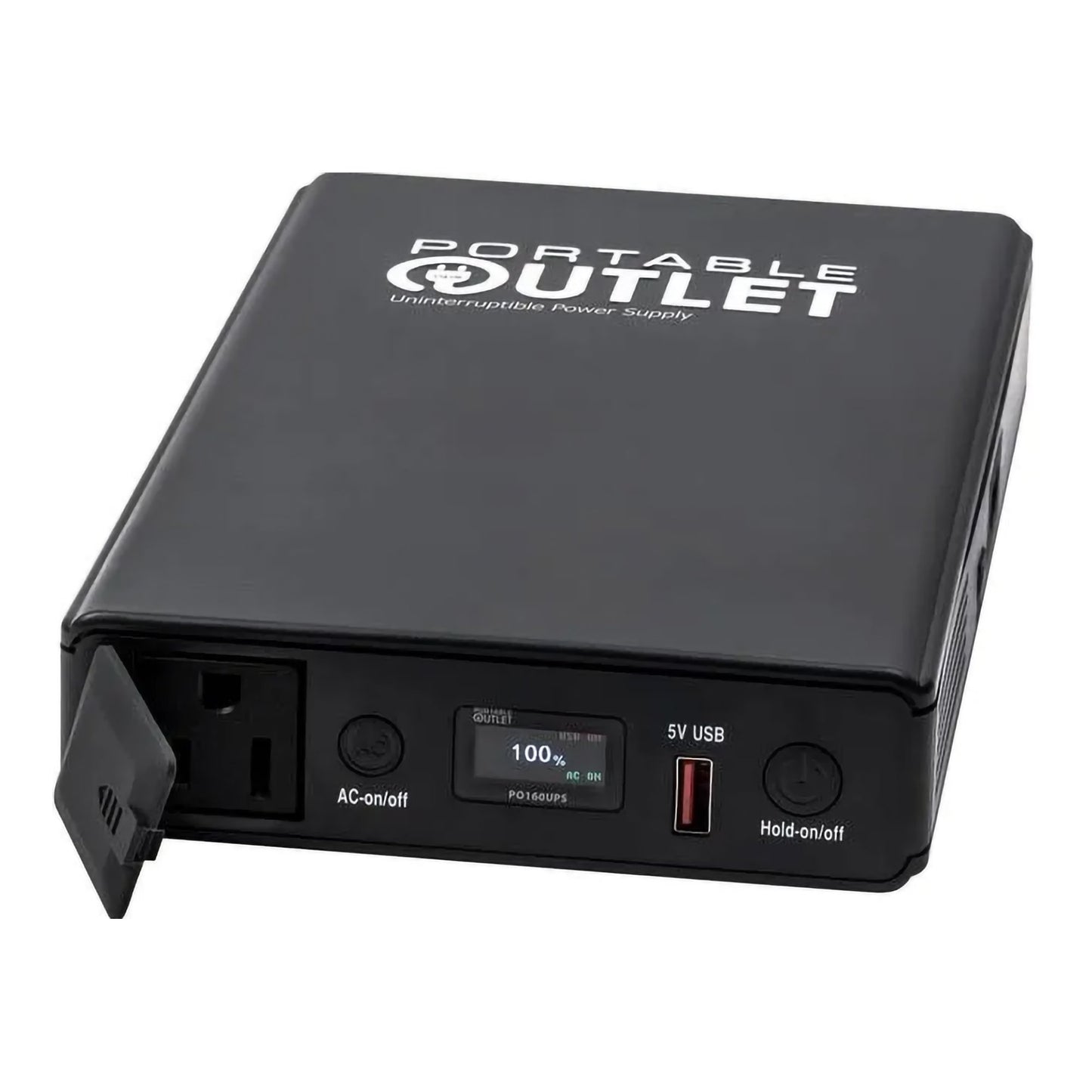 Portable Outlet CPAP Power Supply CPAP Power Solutions (1223254_CS)