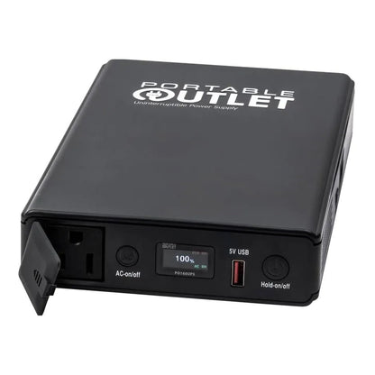 Portable Outlet CPAP Power Supply CPAP Power Solutions (1223254_EA)