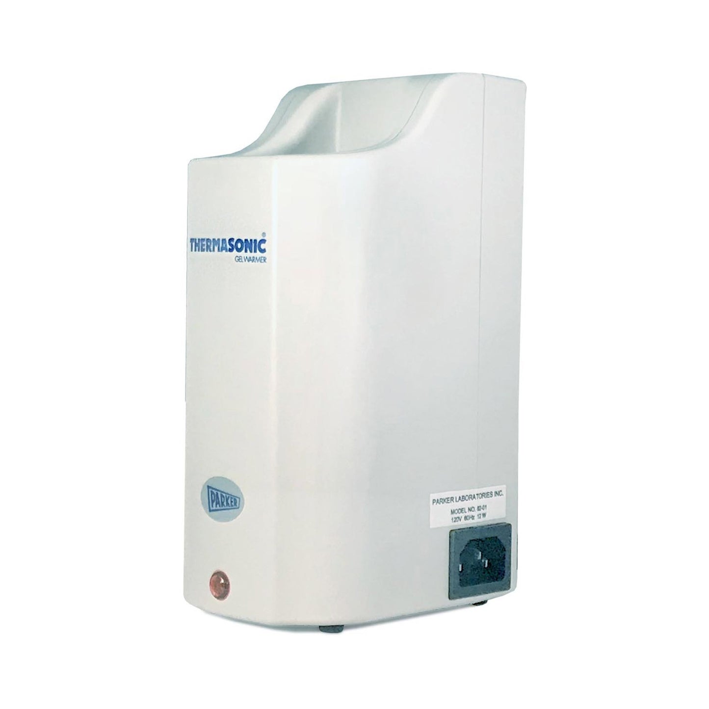 Thermasonic® Gel Warmer One Bottle 104°F (641031_EA)