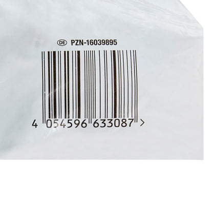 3M™ Micropore™ S Medical Tape Blue 2 Inch X 1-1/2 Yard Silicone NonSterile (774190_RL)