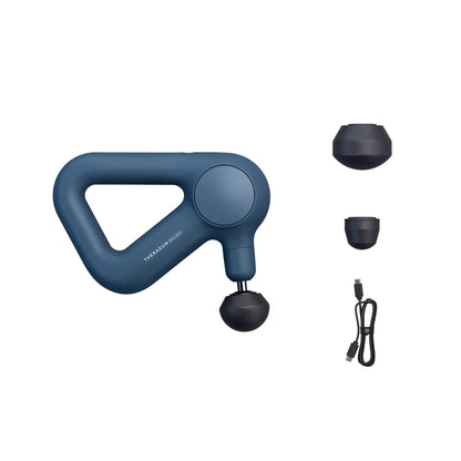 Theragun Relief Hand-Held Massager 1.37 X 2.58 X 9.66 Inch (1247900_EA)