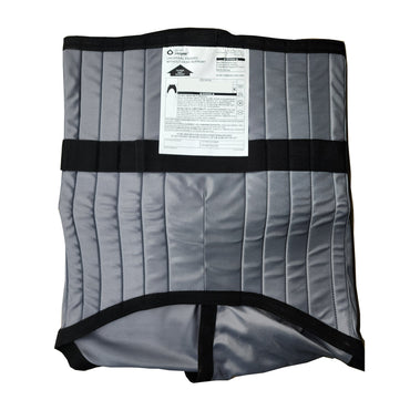 Hoyer® Seat Sling 4 Point Cradle Without Head Support Chainless Large 350 lbs. Weight Capacity (350708_EA)