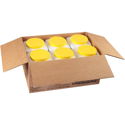 Thick-It® Original Food and Beverage Thickener 36 oz. Canister Unflavored Powder IDDSI Level 0 Thin (811365_EA)