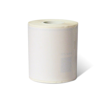 CardioChek PA Blank Label Printer Label White (926028_EA)