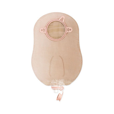 New Image™ Urostomy Pouch Two-Piece System 9 Inch Length Drainable (474524_BX)