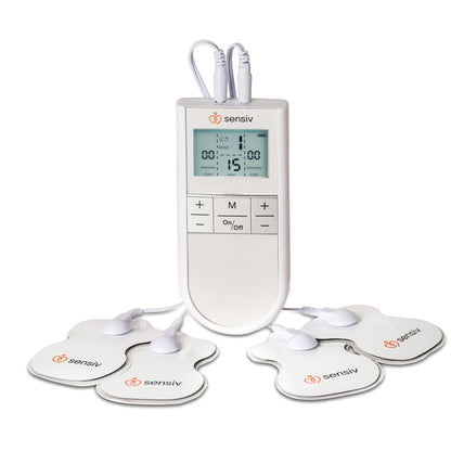 Sensiv Multi-Channel TENS Unit Sensiv Multi-Channel (1236457_EA)