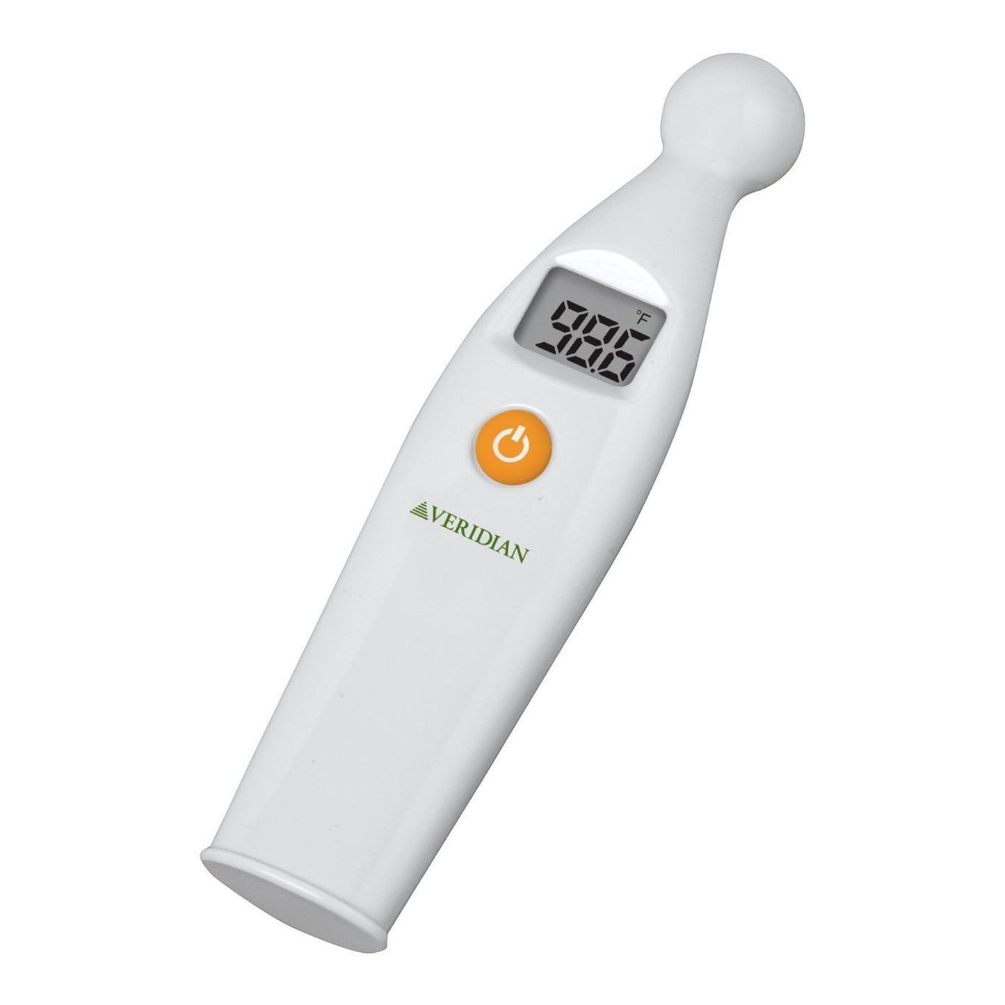 Veridian Temporal Contact Thermometer Temporal Probe Handheld (1237415_EA)