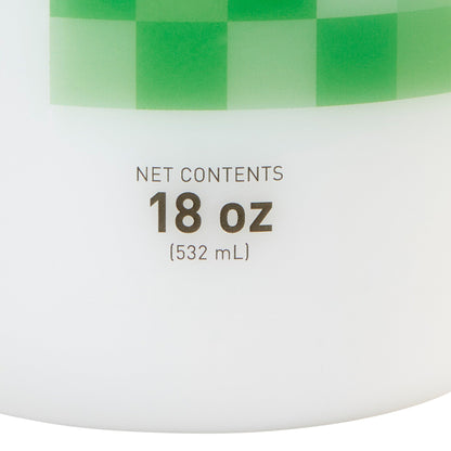 McKesson Hand and Body Moisturizer 18 oz. Pump Bottle Cucumber Melon Scent Lotion (877027_EA)