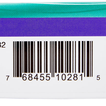 DuoDERM® Extra Thin CGF® Thin Hydrocolloid Dressing Film Backing 1-1/2 X 1-3/4 Inch Oval Hydrocolloid / Film (229773_BX)