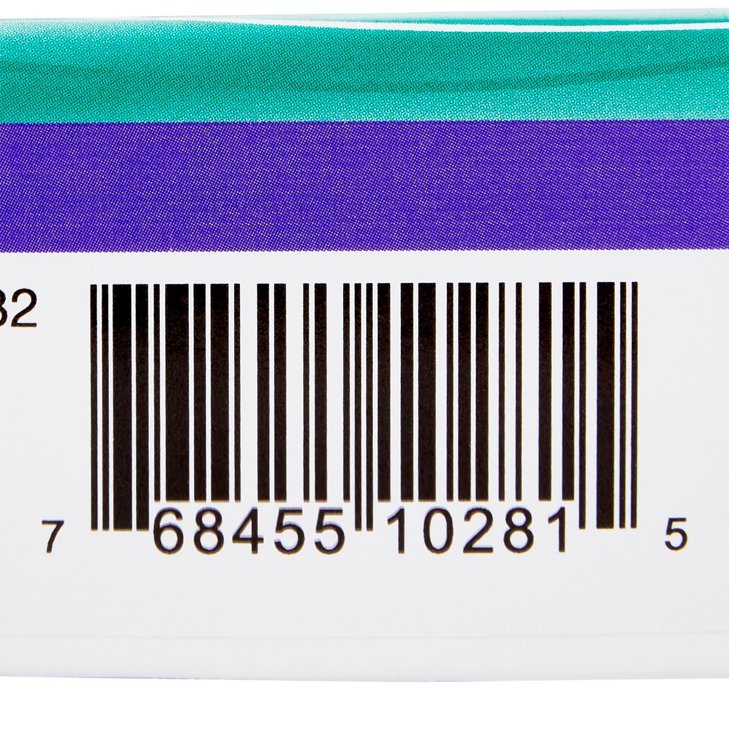 DuoDERM® Extra Thin Thin Hydrocolloid Dressing 1-1/2 X 1-3/4 Inch Spot (229773_EA)