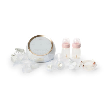 Spectra® Synergy Gold Double Electric Breast Pump Kit Spectra® Synergy Gold (1190896_EA)