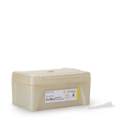 Piccolo Pipette Tip 0.1 mL Without Graduations NonSterile (832953_EA)