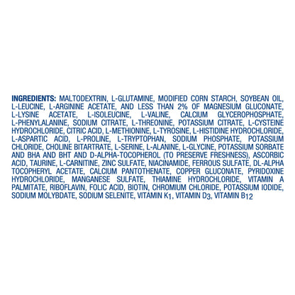 Vivonex® Plus Oral Supplement Unflavored Powder 2.8 oz. Individual Packet (746869_BX)