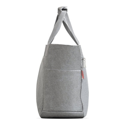 Spectra® Breast Pump Carry Bag Gray (1235972_EA)