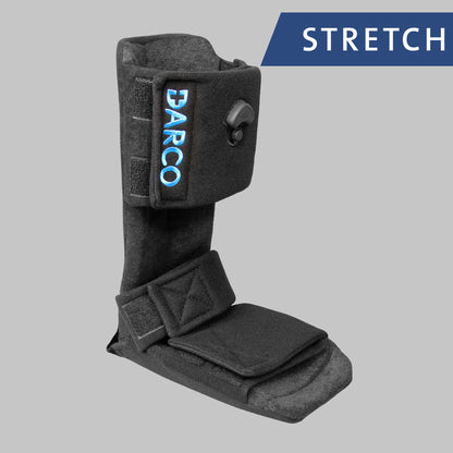 Darco International Night Splint Medium Hook and Loop Closure Male 6-1/2 to 8 / Female 7-1/2 to 10 Foot (516450_EA)