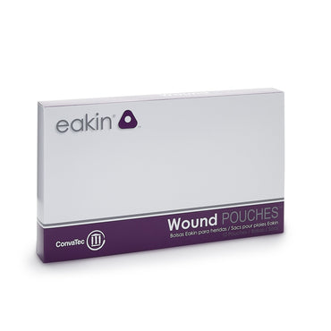 Eakin® Fistula / Wound Drainage Pouch Eakin® (798661_BX)