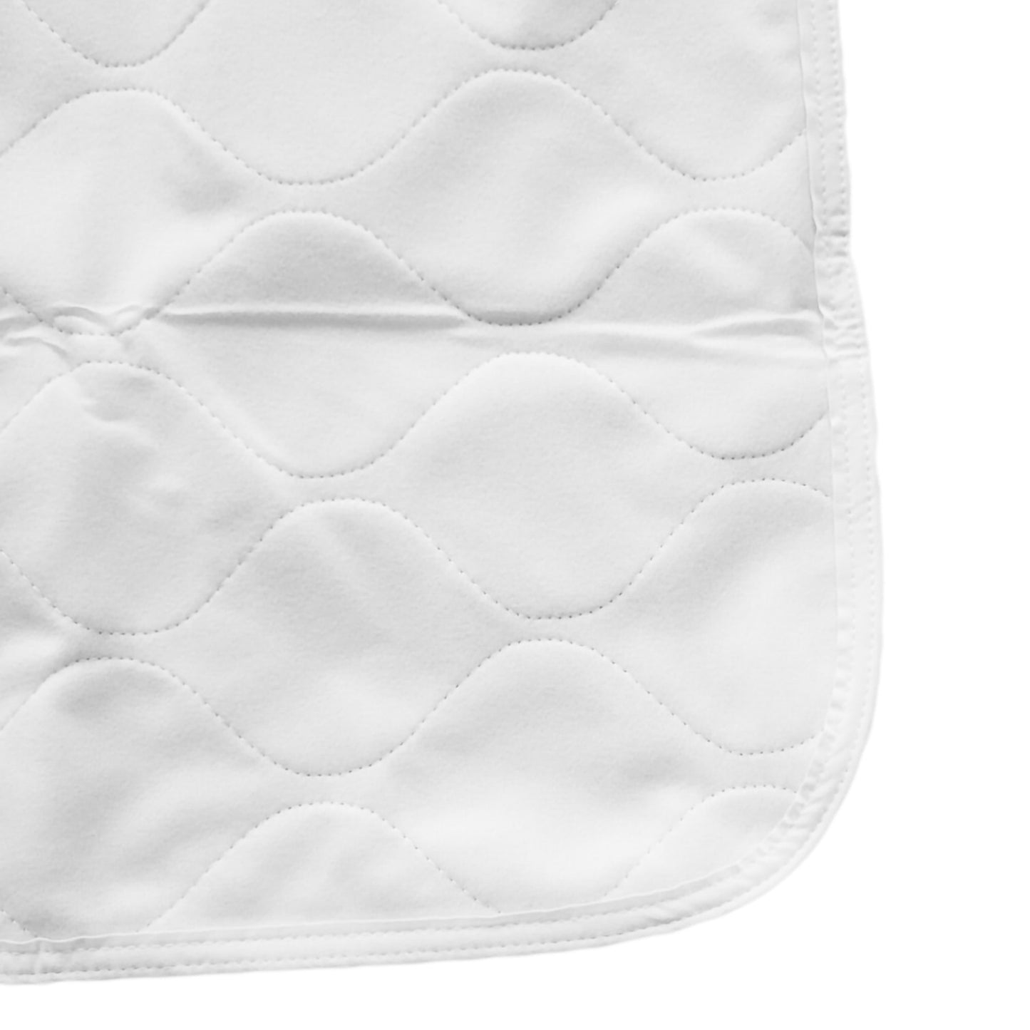 CareFor™ Deluxe Reusable Underpad 32 X 36 Inch Polyester / Rayon Heavy Absorbency (842286_EA)