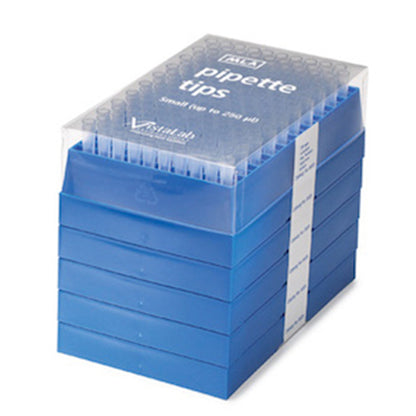 MLA® Pipette Tip 250 µL Without Graduations NonSterile (883787_BX)