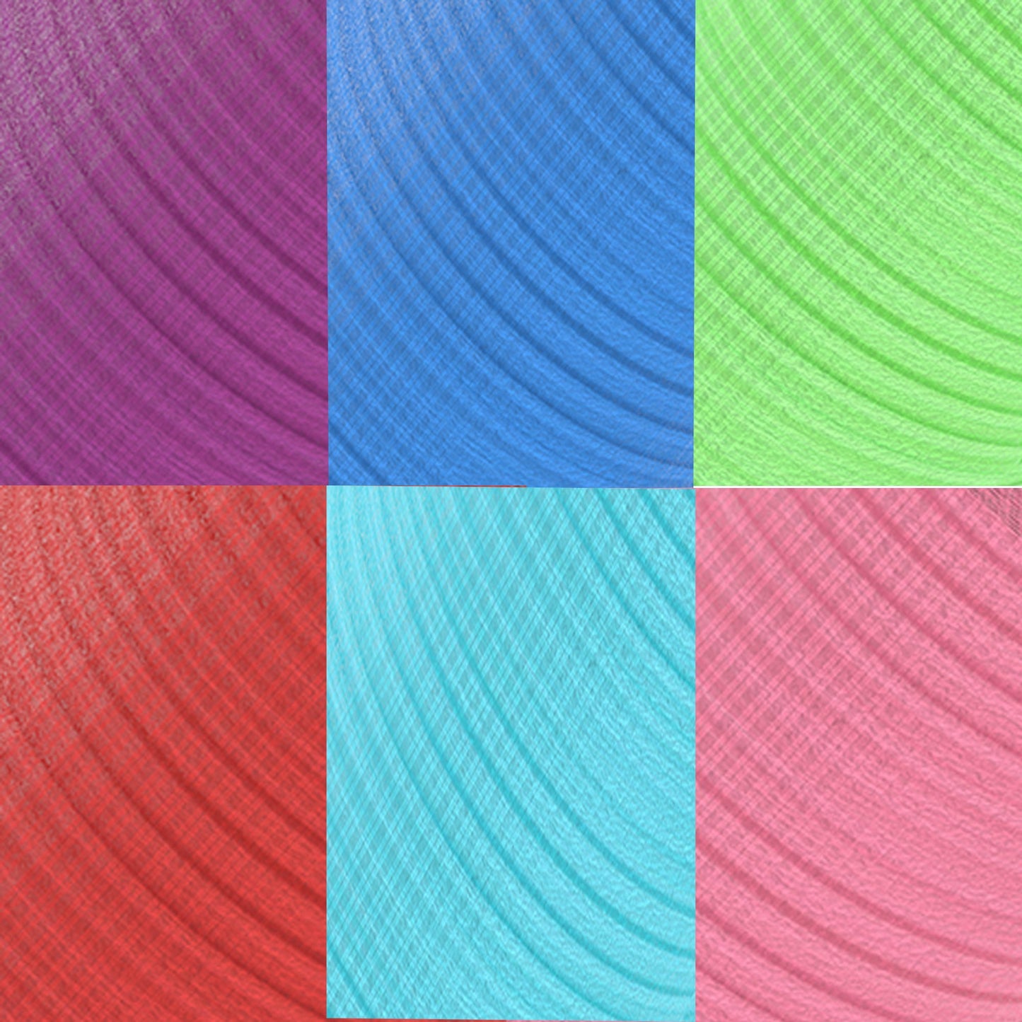 Sensi-Wrap Cohesive Bandage 1 Inch X 5 Yard Self-Adherent Closure Red / Green / Purple / Dark Blue / Pink / Light Blue NonSterile Standard Compression (625070_RL)