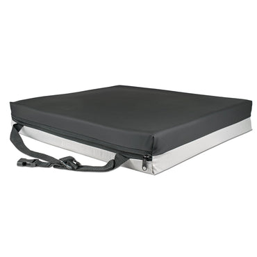 McKesson Seat Cushion 18 W X 16 L X 3 D Inch Foam / Gel (1065574_CS)