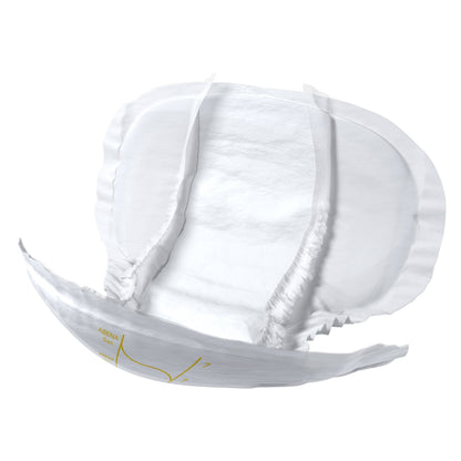 Abena® San Premium Incontinence Liner 14.1 X 24.8 Inch Heavy Absorbency Fluff / Polymer Core Size 7 (1218219_PK)