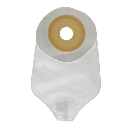 ActiveLife® Urostomy Pouch One-Piece System 11 Inch Length 1-1/2 Inch Stoma Drainable (305687_EA)