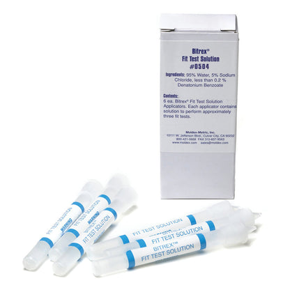 Bitrex® Fit Test Solution (408148_BX)