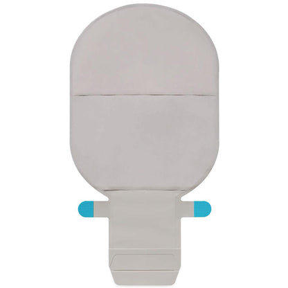 SenSura® Mio Convex Urostomy Pouch One-Piece System 10-1/2 Inch Length, Maxi Deep Convex, Trim to Fit 5/8 to 1-5/16 Inch Stoma Drainable (1006217_BX)