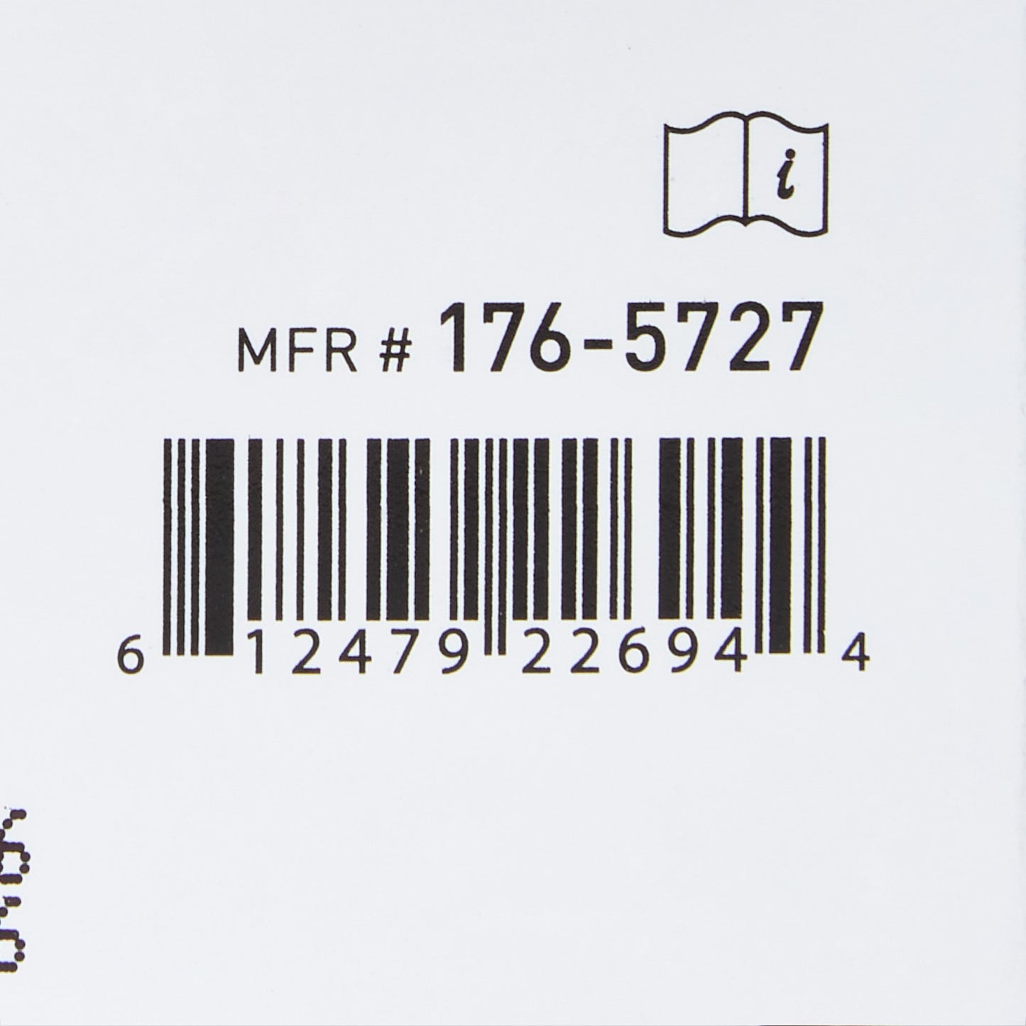 McKesson Skin Barrier Ring McKesson (1088819_BX)