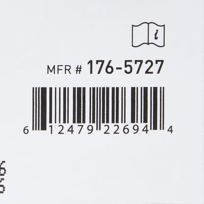 McKesson Skin Barrier Ring McKesson (1088819_EA)