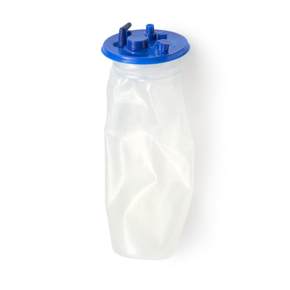 Medi-Vac® Flex Advantage® Flexible Suction Liner 3000 mL Sealing Lid (274618_CS)