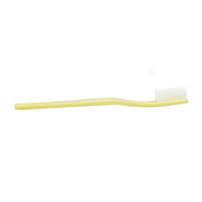 DawnMist® Toothbrush Ivory Adult (418204_EA)