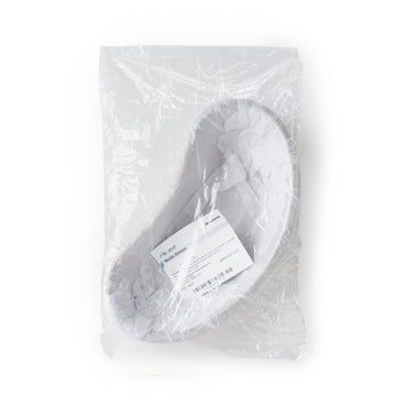 McKesson Emesis Basin Silver 20 oz. Stainless Steel Reusable (970123_EA)