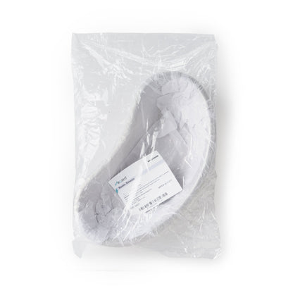 McKesson Emesis Basin Silver 20 oz. Stainless Steel Reusable (970123_EA)