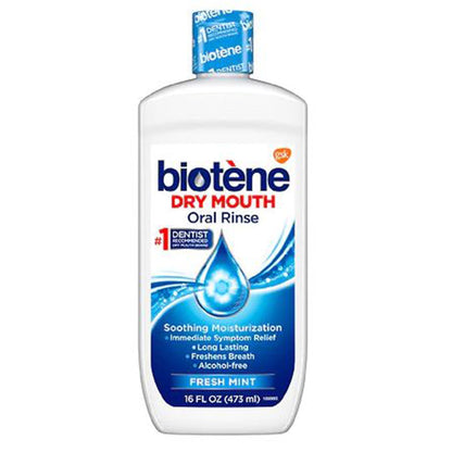 Biotene® Mouth Moisturizer 16 oz. Liquid (632130_EA)