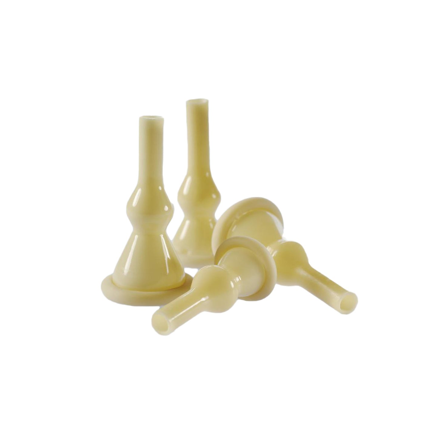 Freedom® Cath Male External Catheter Self-Adhesive Latex Intermediate (684207_EA)