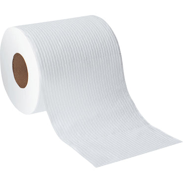 Kleenex® Cottonelle® Professional Toilet Tissue White 2-Ply Standard Size Cored Roll 451 Sheets 4 X 4 Inch (532821_CS)