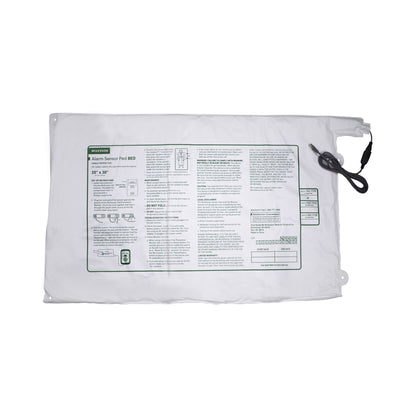 McKesson Brand Bed Sensor Pad 20 X 30 Inch (1020961_EA)