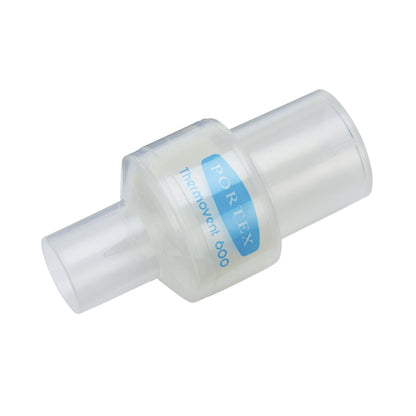 Portex® Heat and Moisture Exchanger 27 mg H2O/L @ VT 500mL 1.0 cm H2O @ 30 LPM (1077128_EA)